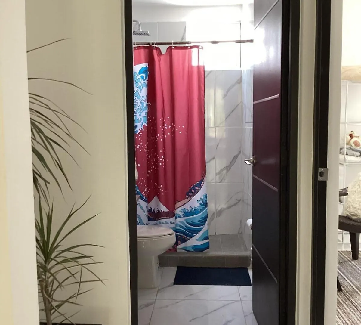Apartment Big Department 2 Rooms Playa del Carmen Mexico