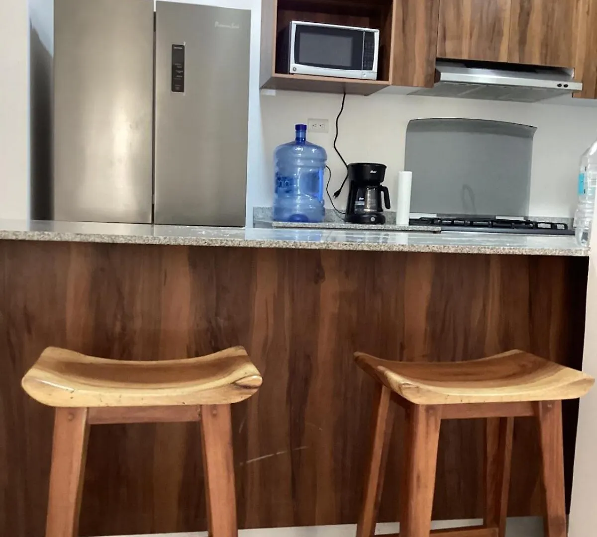 Big Department 2 Rooms Playa del Carmen 0*,  Mexico