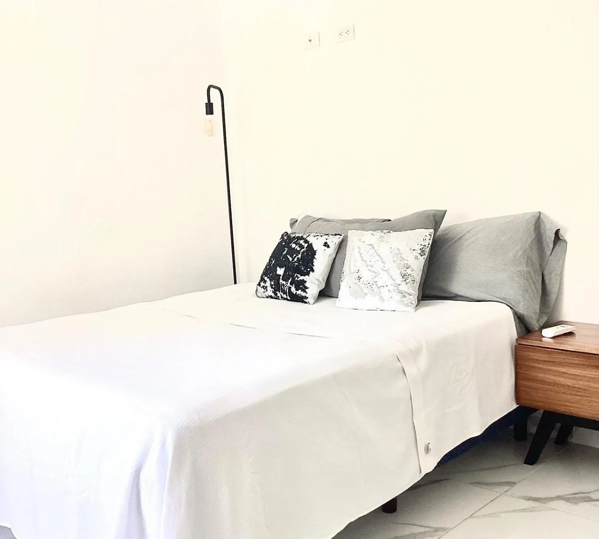 Apartment Big Department 2 Rooms Playa del Carmen