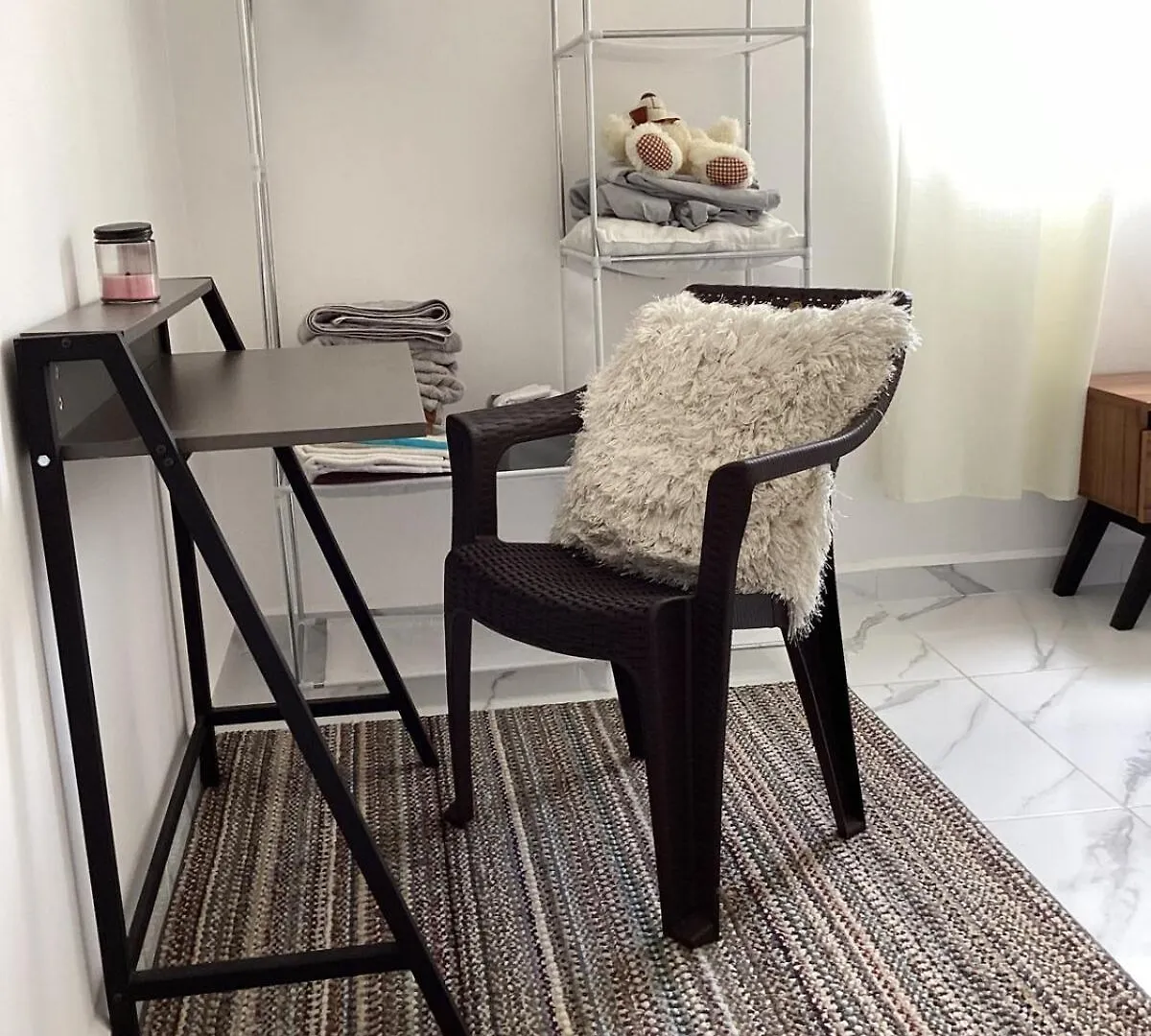 Big Department 2 Rooms Playa del Carmen Apartment