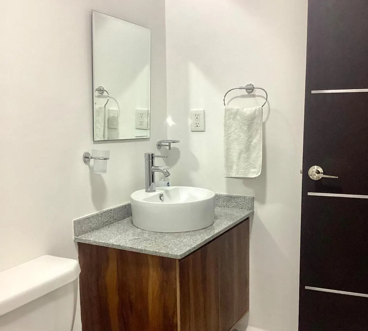 Apartment Big Department 2 Rooms Playa del Carmen