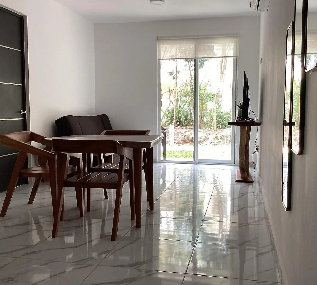 Big Department 2 Rooms Playa del Carmen