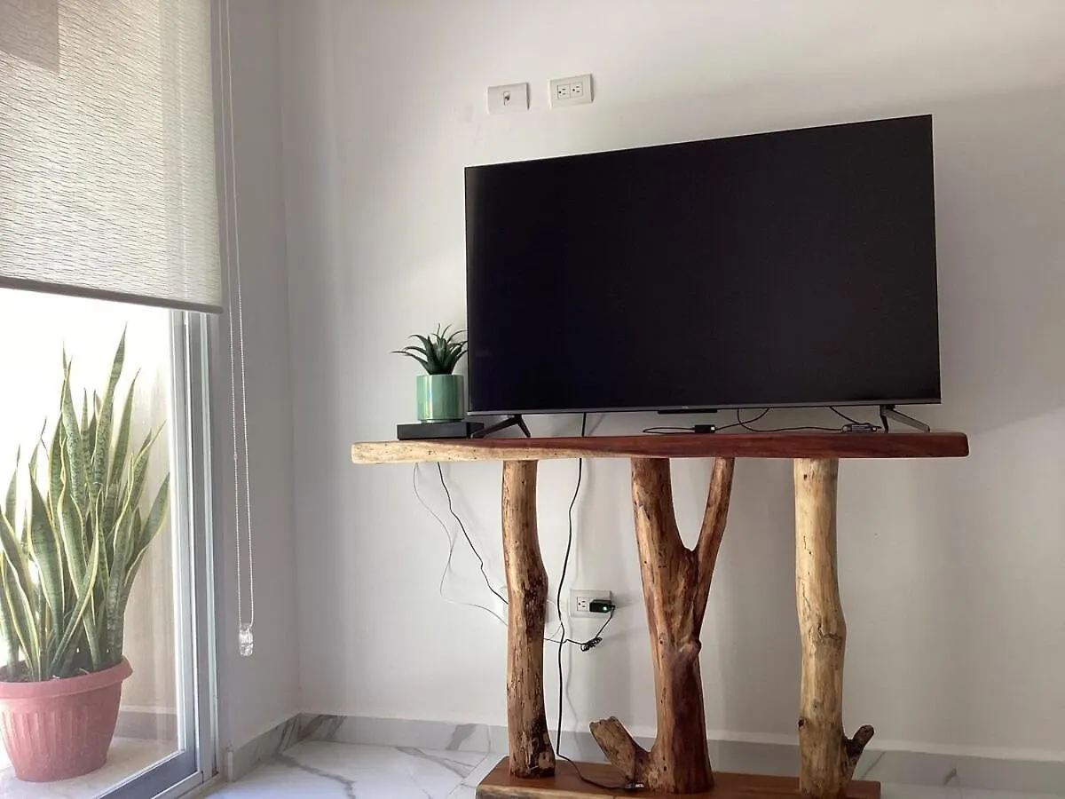 Big Department 2 Rooms Playa del Carmen 0*,