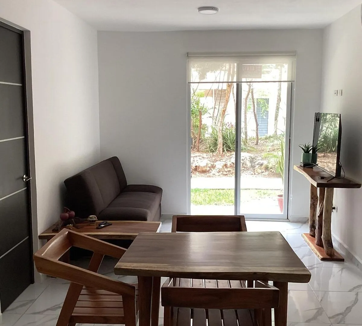 Big Department 2 Rooms Playa del Carmen