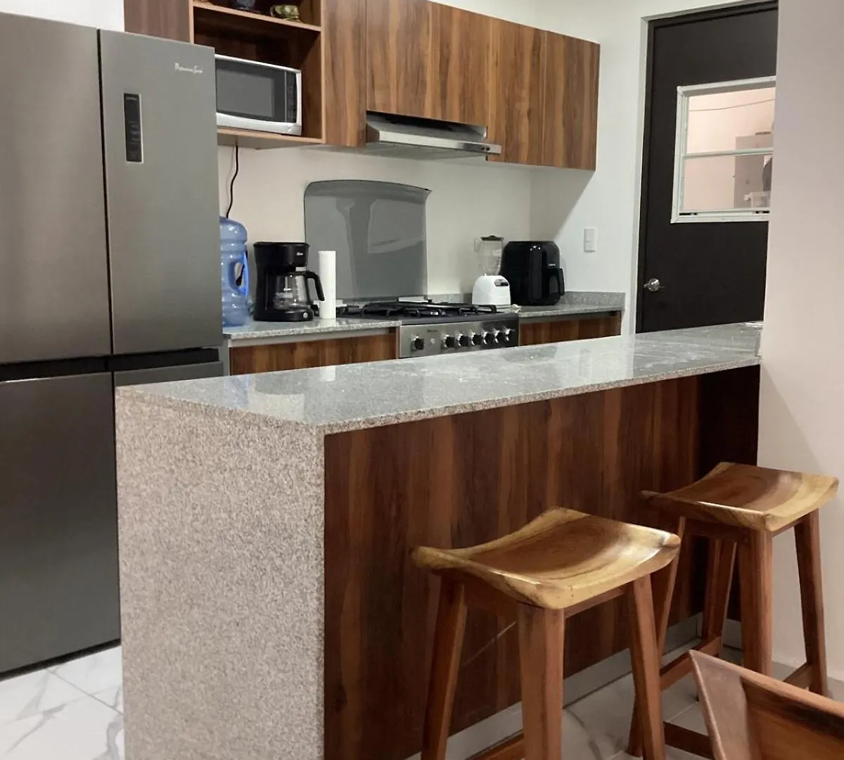 Big Department 2 Rooms Playa del Carmen Apartment